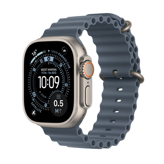 Apple Watch Ultra 2 – Brand New Sealed