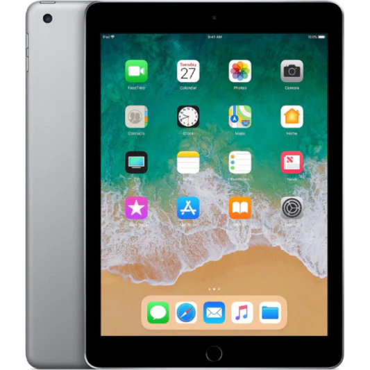 Apple iPad (6th generation)
