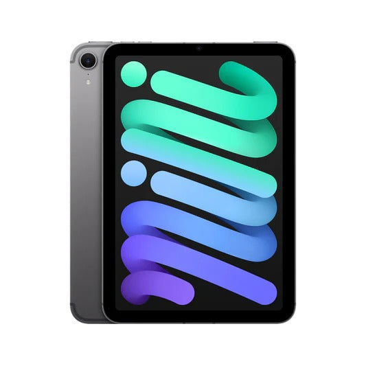 Apple iPad mini (7th generation)