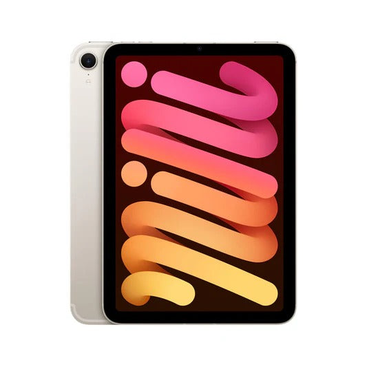 Apple iPad mini (6th generation)