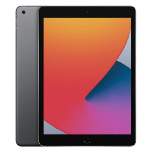 Apple iPad (8th generation)