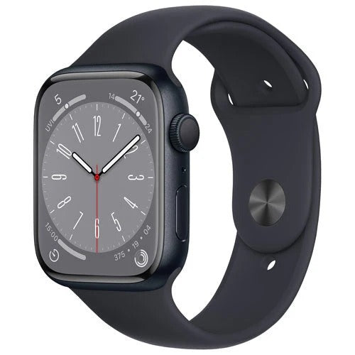Apple Watch Series 8 – Brand New Sealed