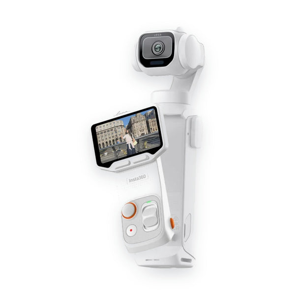 INSTA 360 LUNA PRO CAMERA
