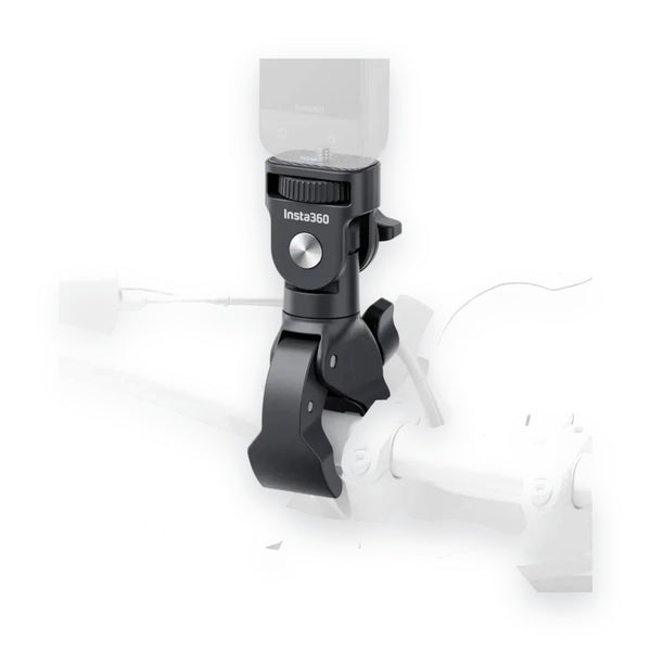 Insta360 Heavy Duty Clamp