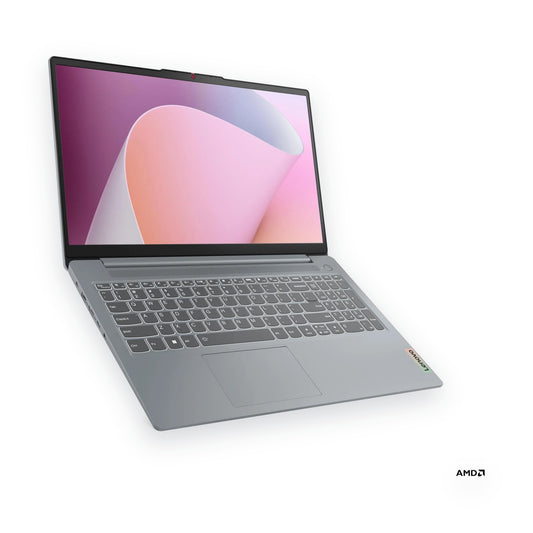 Lenovo Ideapad Slim 3| AMD ryzn 3 | 8GB RAM | 512GB SSD-BRAND NEW SEALED