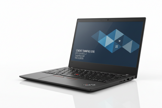 LENOVO THINKPAD X390 | i7 8 GEN | 16 GB | 256SSD | TOUCHSCREEN