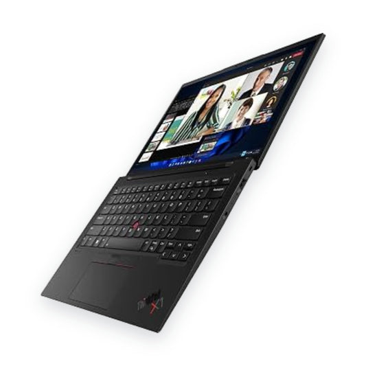 Lenovo X1 Carbon i7 10th Gen | 16gb RAM|256gb ssd |touchscreen