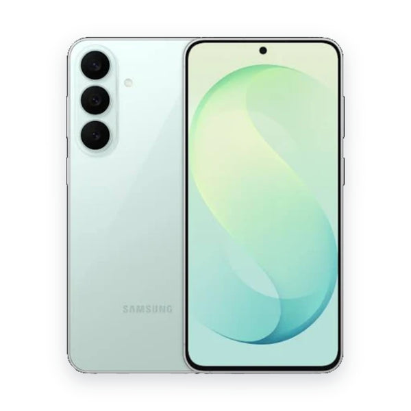 SAMSUNG S26 FE 256GB PISTACHIO BNS