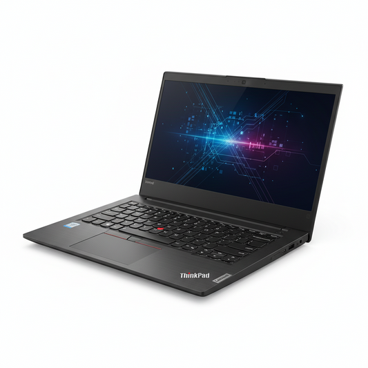 Lenovo E14 i5 11th Gen | 8GB RAM | 256GB Storage