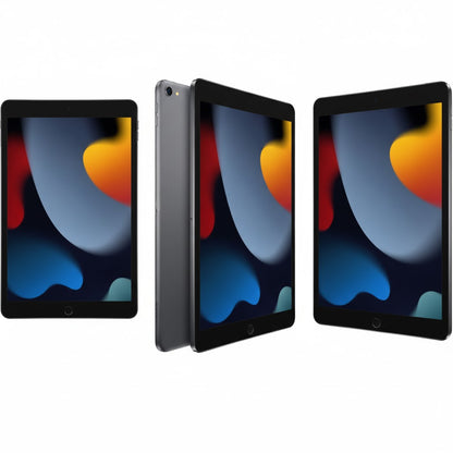 IPAD 9TH Gen | 64 GB | SPACE GREY