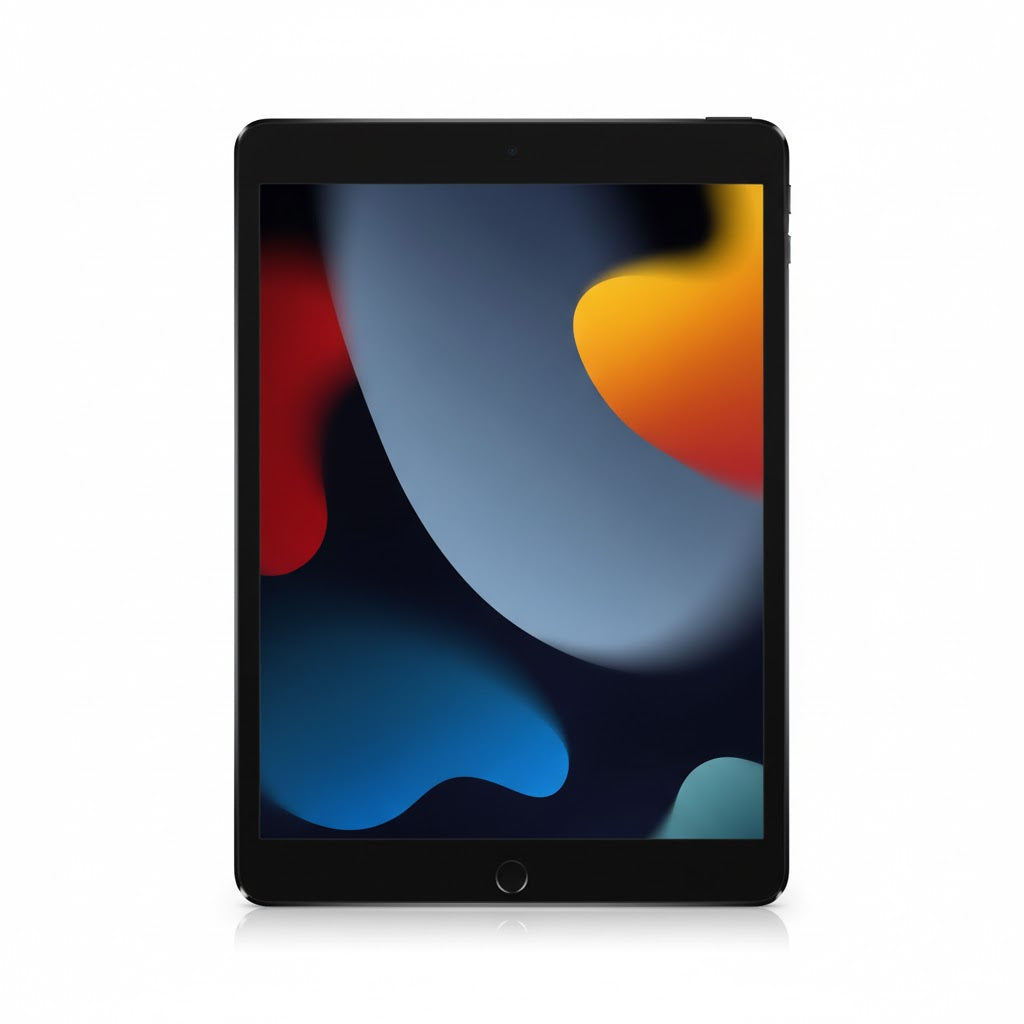 IPAD 9TH Gen | 64 GB | SPACE GREY