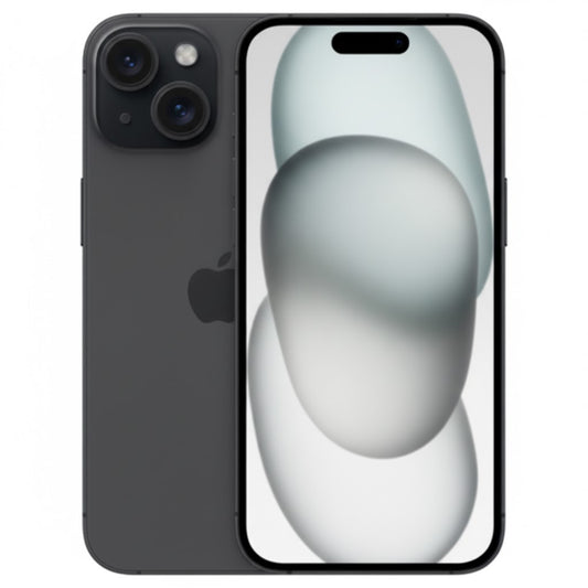 Iphone 16 Plus | 128GB | Midnight Black | (Open Box)