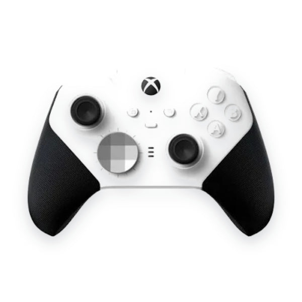 XBOX SERIES 2 ELITE CONTROLLER WHITE